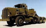 Oshkosh M911 1976 года